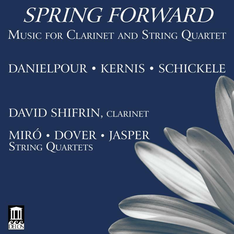 Picture of Various - Spring Forward