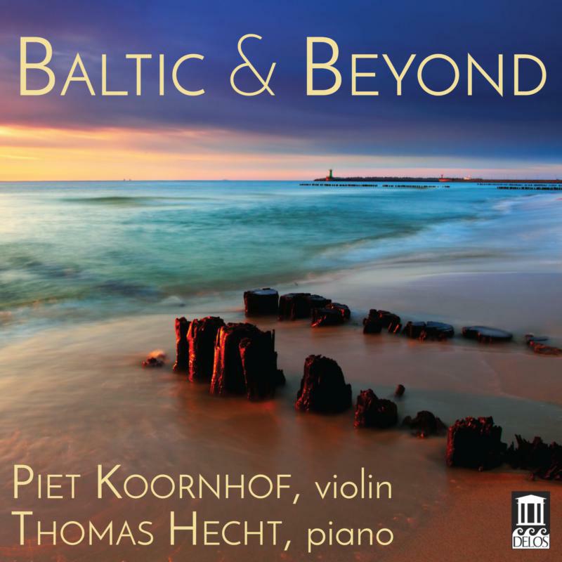 Picture of Koornhof/Hecht - BALTIC & BEYOND