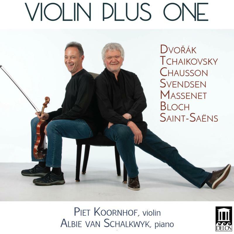Picture of Piet Koornhof - Composers' Transcriptions