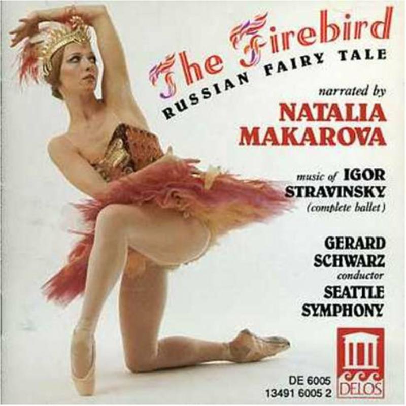 Picture of Stravinsky - STRAVINSKY