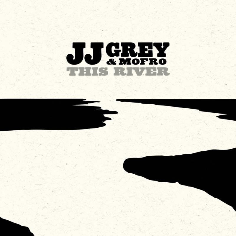 Picture of JJ Grey & Mofro - This River
