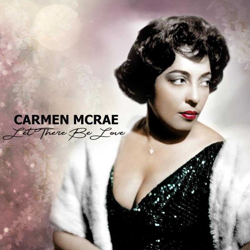 Picture of Carmen Mcrae - Let There Be Love