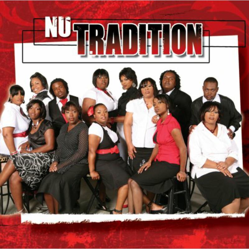 Picture of Nu Tradition - Nu Tradition (Bonus Dvd)