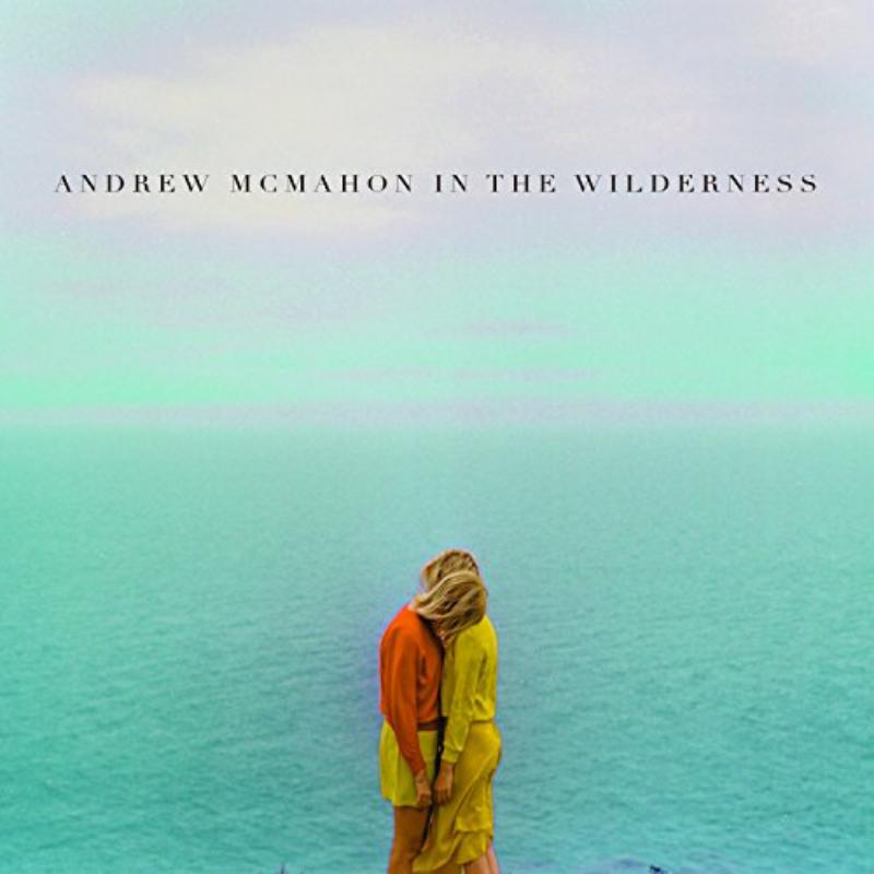Picture of Andrew McMahon In The Wilderness - Andrew Mcmahon In The Wilderness