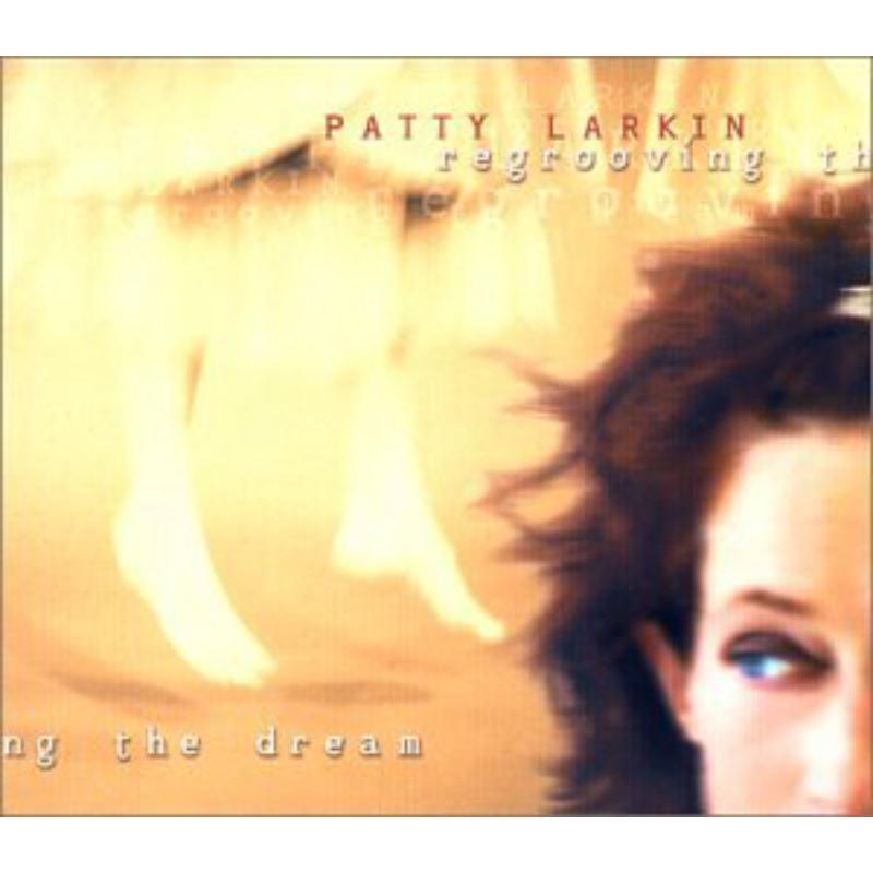 Picture of Patty Larkin - Regrooving The Dream