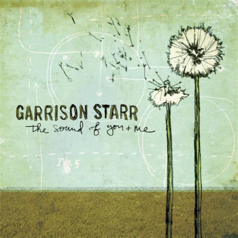 Picture of Garrison Starr - The Sound Of You & Me