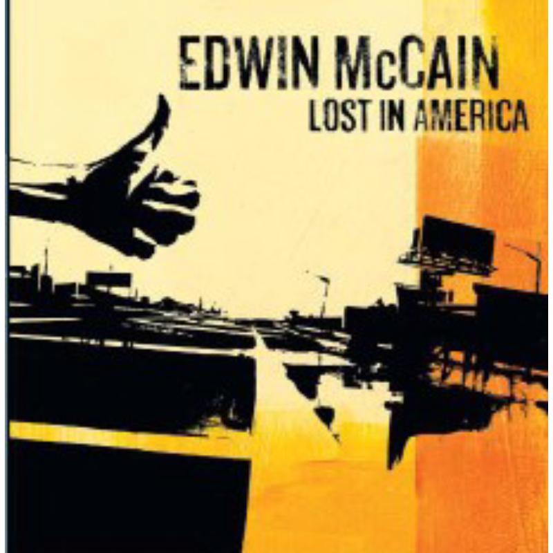 Picture of Edwin McCain - Lost In America