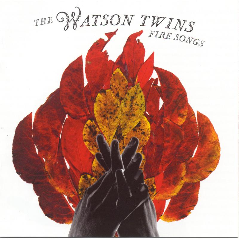 Picture of Watson Twins - Fire Songs
