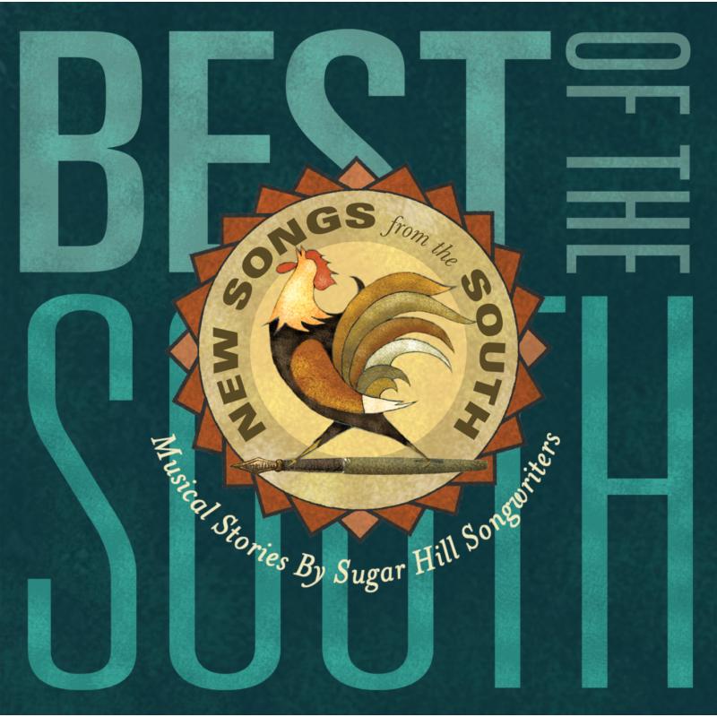 Picture of Various Artists - Best Of The South: Musical Stories By Sugar Hill