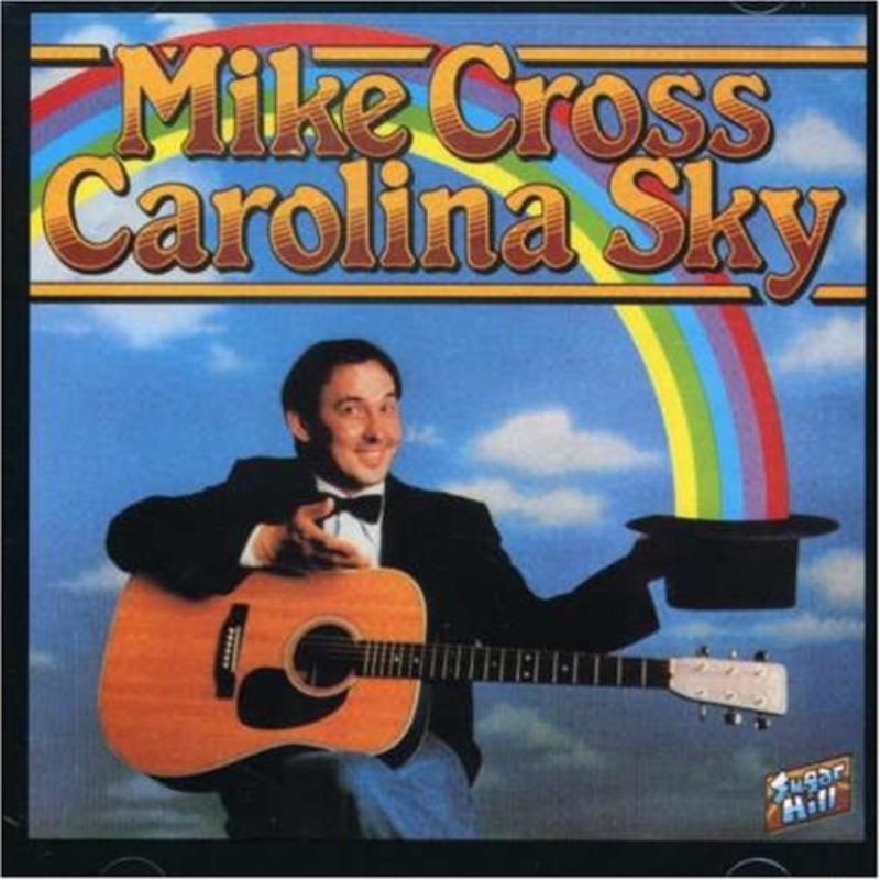 Picture of Mike Cross - Carolina Sky