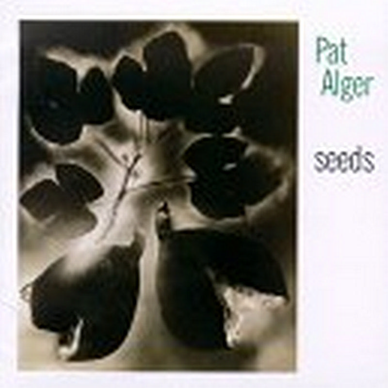 Picture of Pat Alger - Seeds