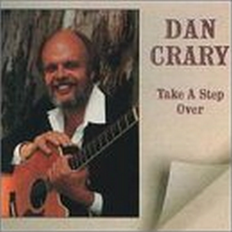 Picture of Dan Crary - Take a Step over