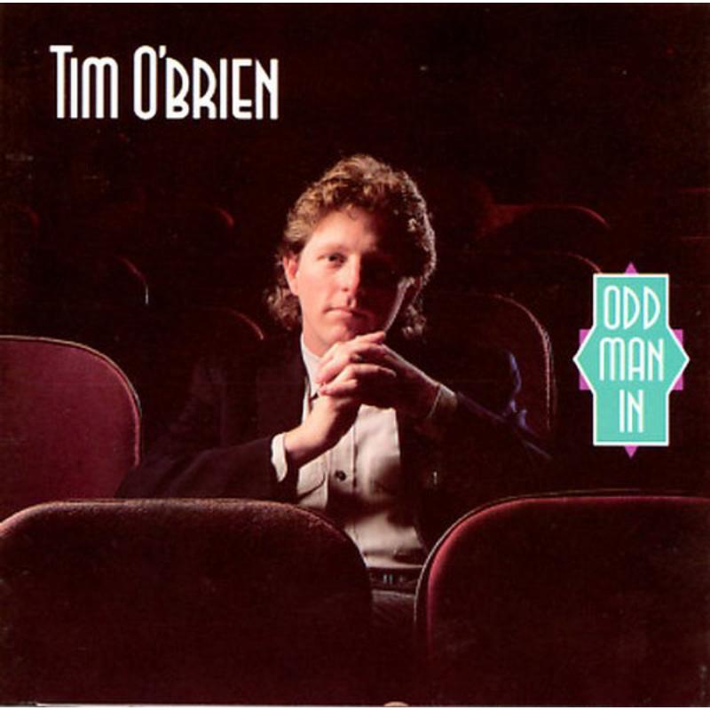 Picture of Tim O'Brien - Odd Man In