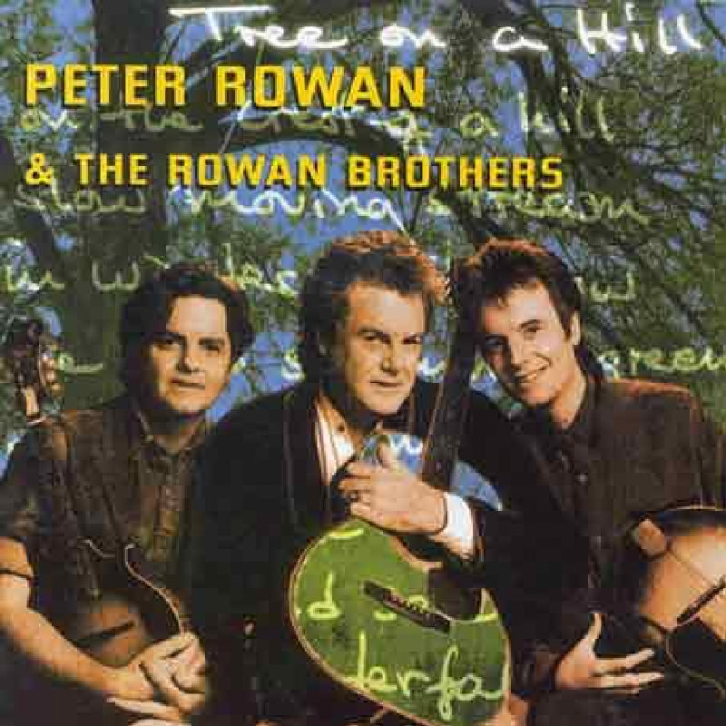 Picture of Roland White - Trying to Get to You