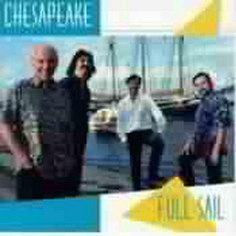 Picture of Chesapeake - Full Sail