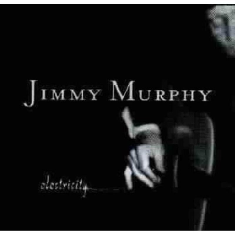 Picture of Jimmy Murphy - Electricity