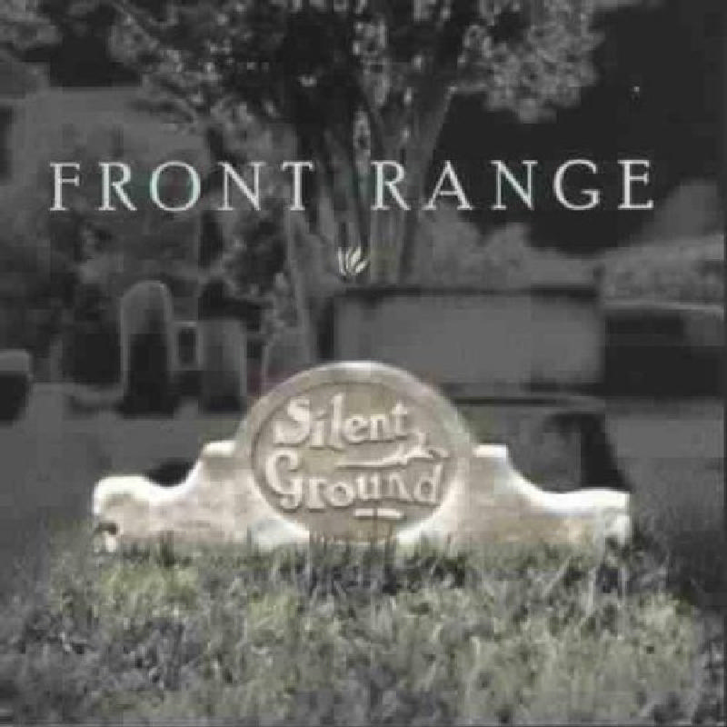 Picture of Front Range - Silent Ground