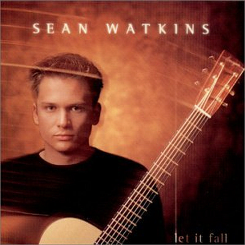 Picture of Sean Watkins - Let It Fall