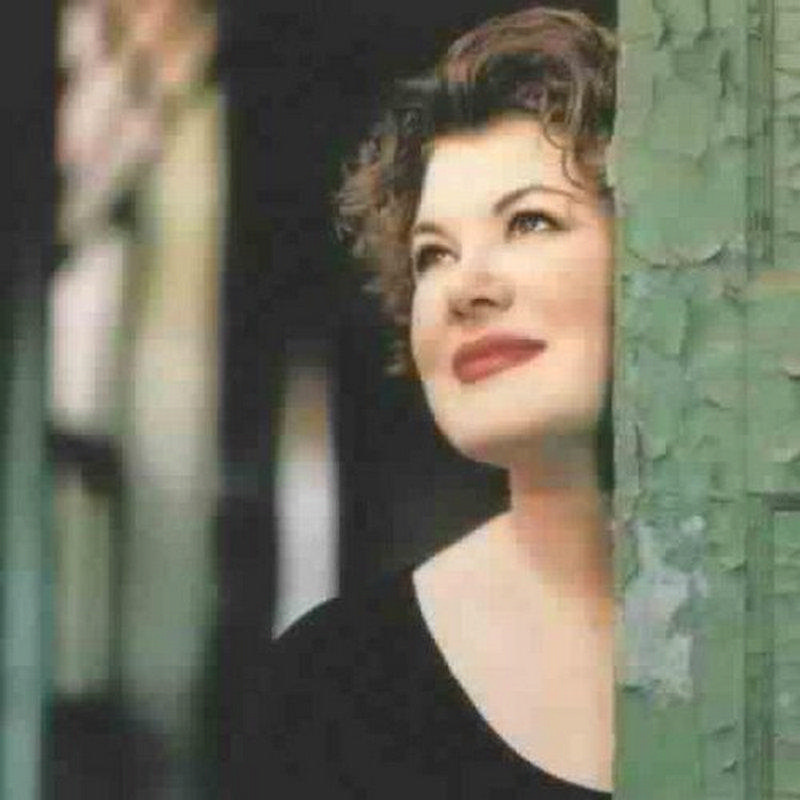 Picture of Maura O'Connell - Walls & Windows