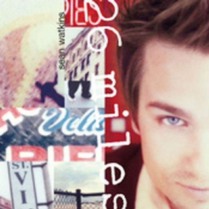 Picture of Sean Watkins - 26 Miles