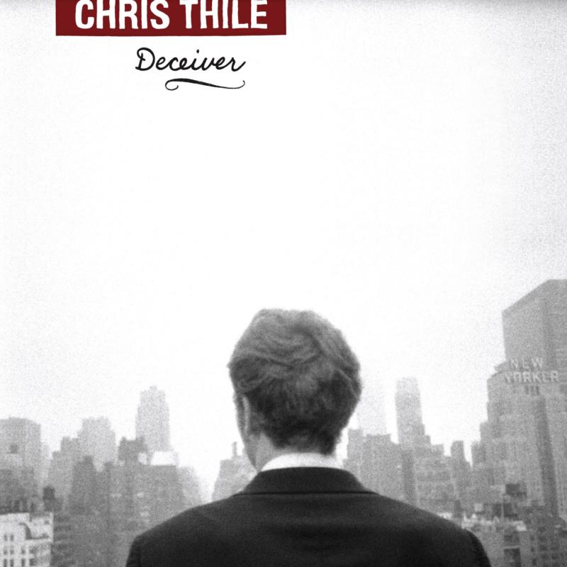 Picture of Chris Thile - Deceiver
