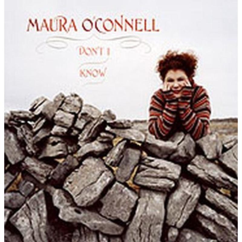 Picture of Maura O'connel - Don't I Know