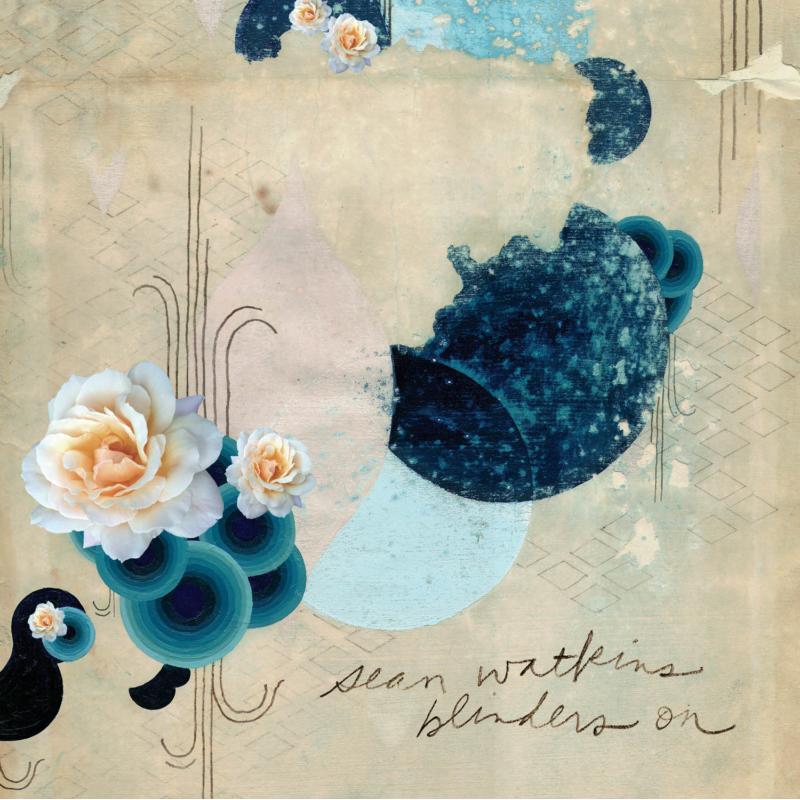 Picture of Sean Watkins - Blinders On