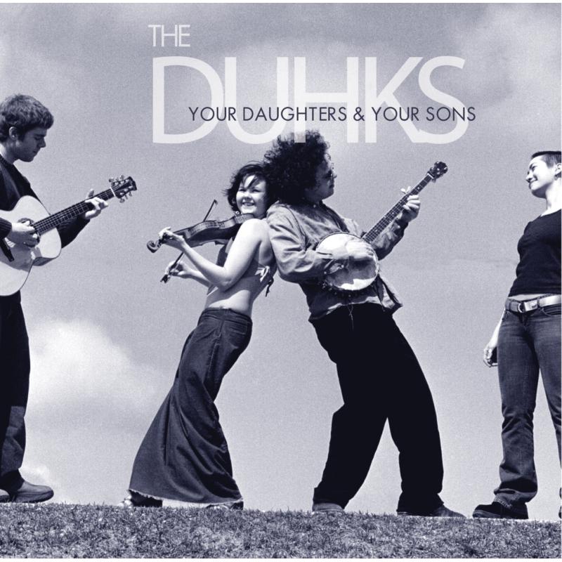Picture of The Duhks - Your Daughters & Your Sons