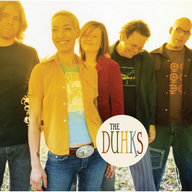Picture of The Duhks - The Duhks