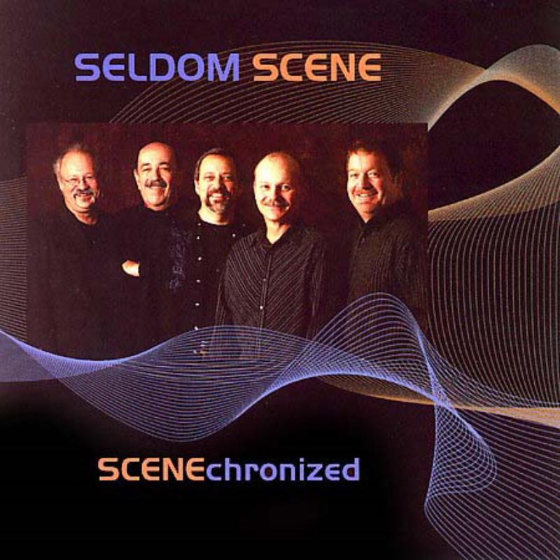 Picture of The Seldom Scene - Scenechronized