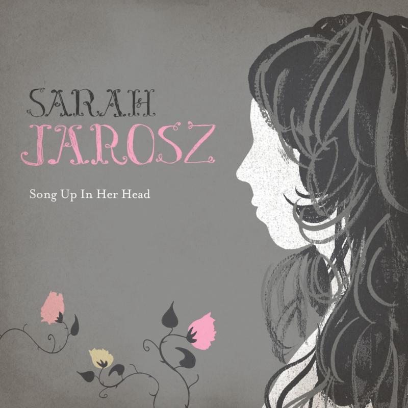 Picture of Sarah Jarosz - Song Up In Her Head