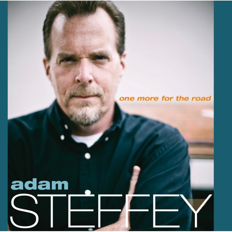 Picture of Adam Steffey - One More For The Road