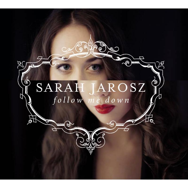 Picture of Sarah Jarosz - Follow Me Down