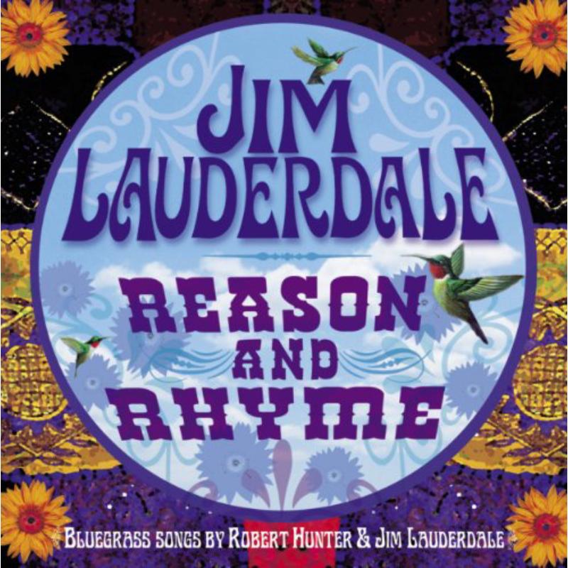 Picture of Jim Lauderdale - Reason And Rhyme
