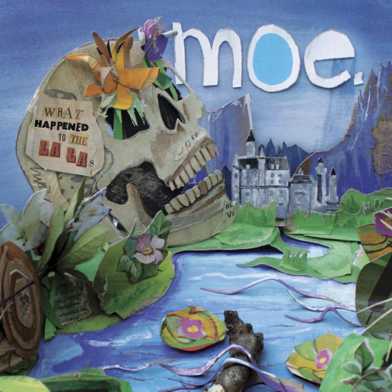Picture of Moe - What Happened To The La Las