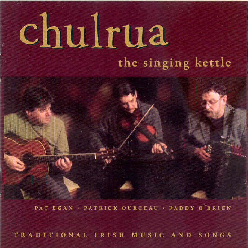 Picture of Chulrua - The Singing Kettle