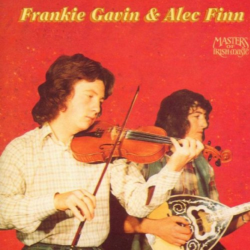 Picture of Frankie Gavin & Alec Finn - Frankie Gavin & Alec Finn