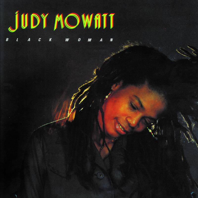 Picture of Judy Mowatt - Black Woman