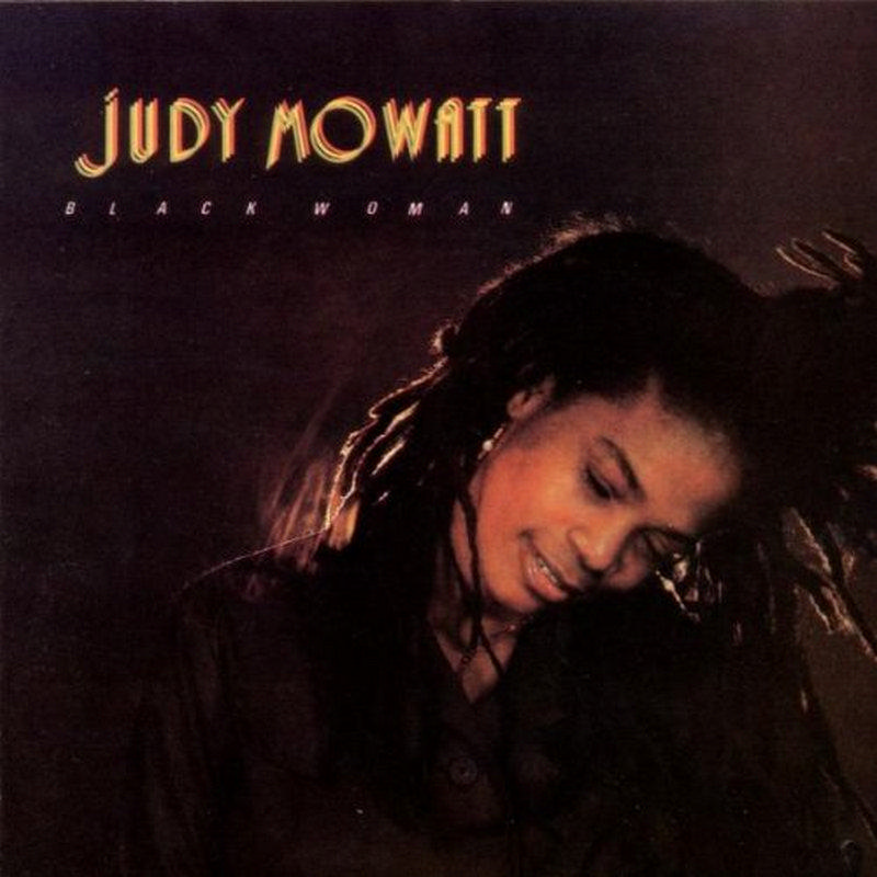 Picture of Judy Mowatt - Black Woman