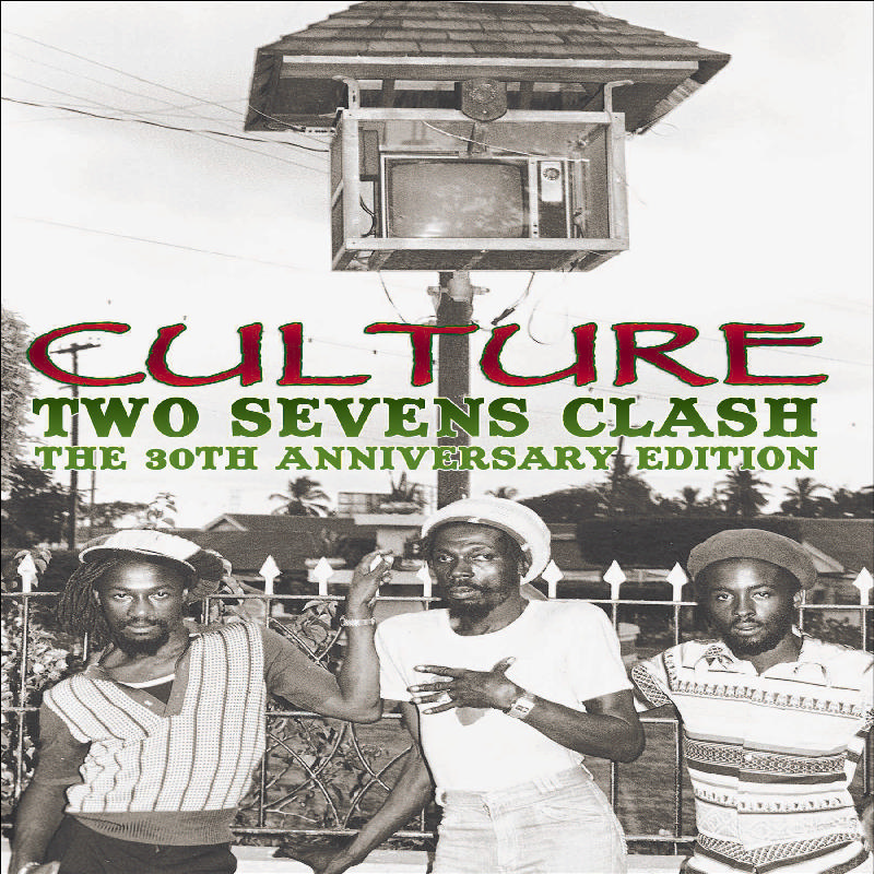 Picture of Culture - Two Sevens Clash