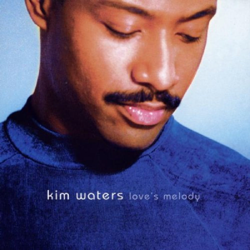 Picture of Kim Waters - Love's Melody