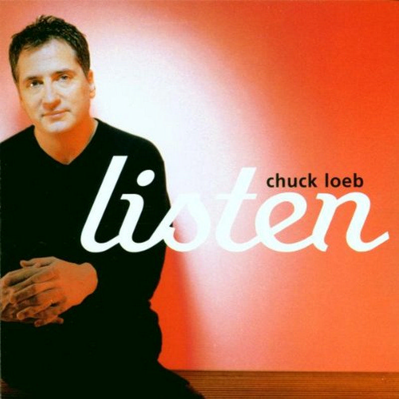 Picture of Chuck Loeb - Listen