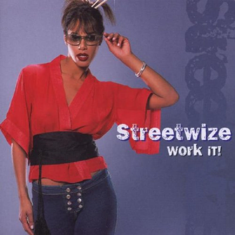 Picture of Streetwize - Work It