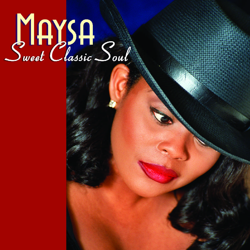 Picture of Maysa - Sweet Classic Soul