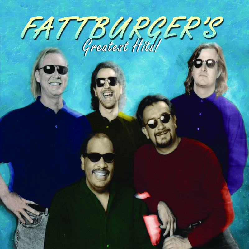 Picture of Fattburger - Greatest Hits