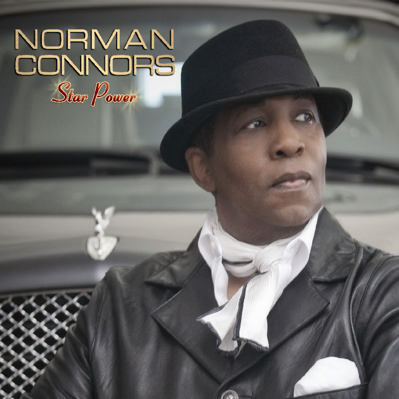Picture of Norman Connors - Star Power
