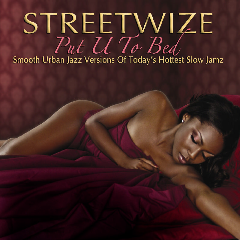 Picture of Streetwize - Put U to Bed