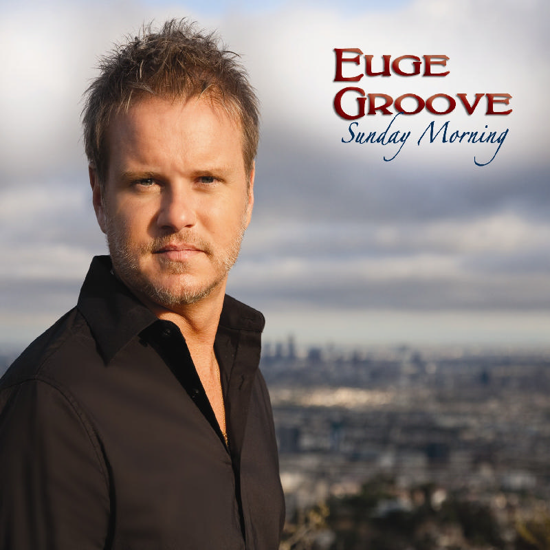 Picture of Euge Groove - Sunday Morning