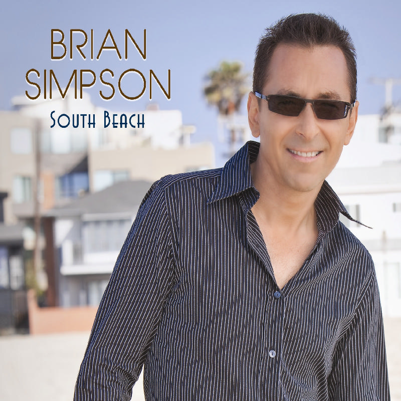 Picture of Brian Simpson - South Beach