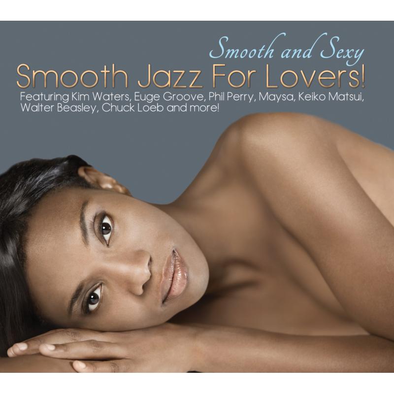 Picture of Smooth & Sexy-Smooth Jazz - Various Artists